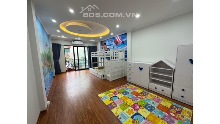 ĐỊNH CÔNG THƯỢNG 7 TẦNG THANG MÁY GARA Ô TÔ KD ĐỈNH 45M X 7 TẦNG MT4M NHỈNH 11 TỶ